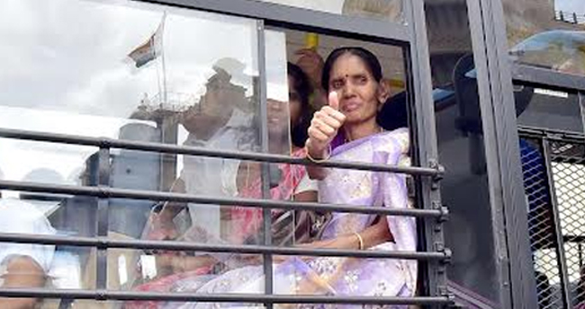 ಶಕ್ತಿ ಯೋಜನೆ: 2ನೇ ದಿನ 41.34 ಲಕ್ಷ ಮಂದಿ ಮಹಿಳೆಯರ ಪ್ರಯಾಣ