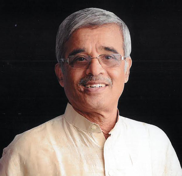 ಪ್ರೊ.ಎ.ವಿ.ನಾವಡರಿಗೆ 2023ರ ಸೇಡಿಯಾಪು ಪ್ರಶಸ್ತಿ