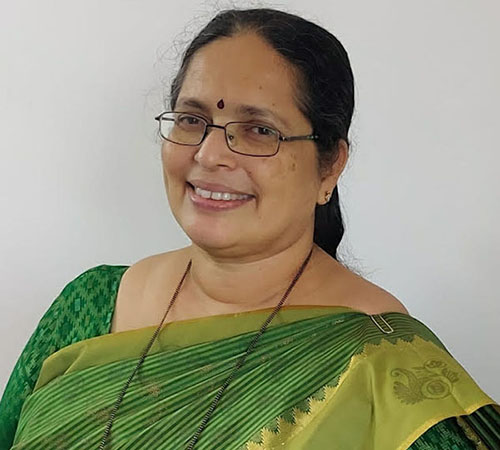 ಡಾ.ಸಾಯಿಗೀತಾರಿಗೆ ಉಪಾಧ್ಯಾಯ ದಂಪತಿ ಪ್ರಶಸ್ತಿ