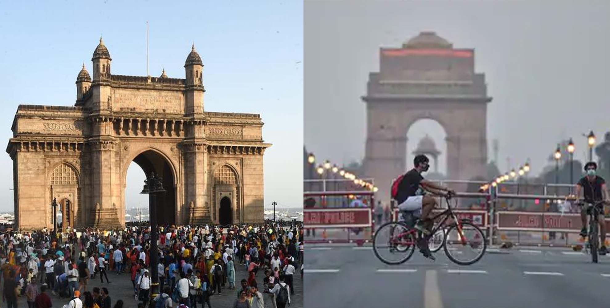 ʼಸ್ನೇಹಯುತವಲ್ಲದ ನಗರʼ ಜಾಗತಿಕ ಪಟ್ಟಿಯಲ್ಲಿ ಮುಂಬೈ, ದಿಲ್ಲಿ ಹೆಸರು
