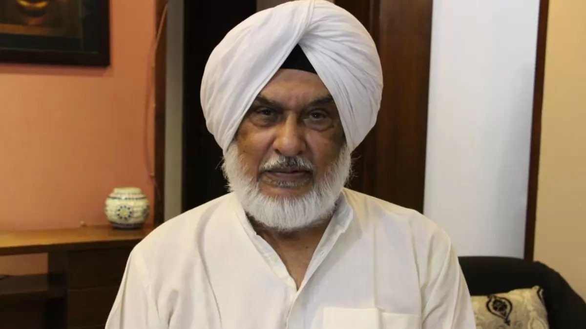 ಎಎಫ್‌ಐ ಆಯ್ಕೆ ಸಮಿತಿಯ ಅಧ್ಯಕ್ಷ ಸ್ಥಾನಕ್ಕೆ ಗುರ್ಬಚನ್ ಸಿಂಗ್ ರಾಂಧವಾ ರಾಜೀನಾಮೆ