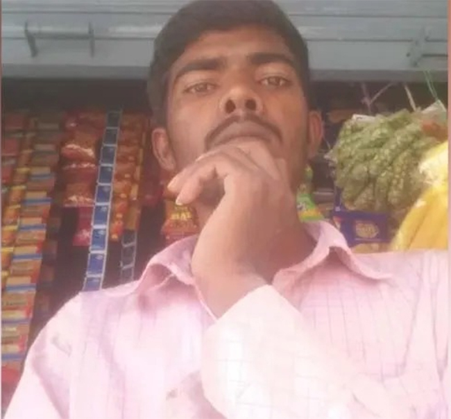 ಕೋಲಾರ: ಪತಿ-ಪತ್ನಿ ಜಗಳ; ಮಗುವಿನ ಕತ್ತು ಹಿಸುಕಿ ಕೊಂದ ತಂದೆ