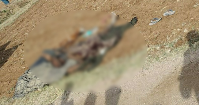 ರಾಯಚೂರು: ಜೆಸಿಬಿ ಹರಿದು ಜಮೀನಿನಲ್ಲಿ ಮಲಗಿದ್ದ ಮೂವರು ಸ್ಥಳದಲ್ಲೇ ಮೃತ್ಯು