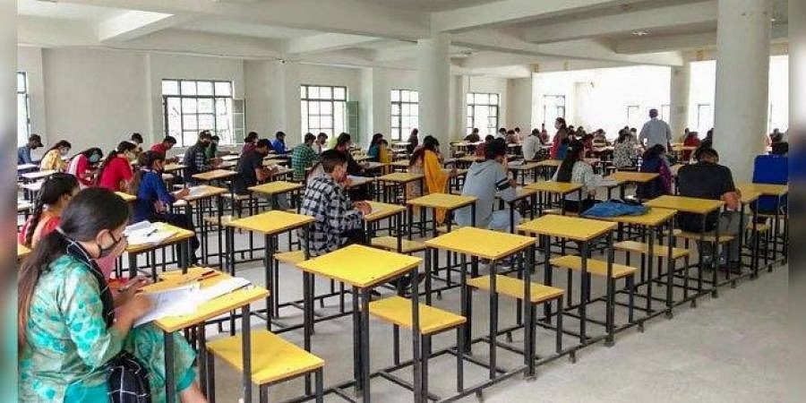 ನೀಟ್ ಫಲಿತಾಂಶ; ಅಗ್ರಸ್ಥಾನ ಹಂಚಿಕೊಂಡ ತಮಿಳುನಾಡು, ಆಂಧ್ರ ವಿದ್ಯಾರ್ಥಿಗಳು