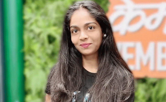 ಲಂಡನ್‌ನಲ್ಲಿ ಭಾರತೀಯ ಮೂಲದ ವಿದ್ಯಾರ್ಥಿನಿಯ ಹತ್ಯೆ