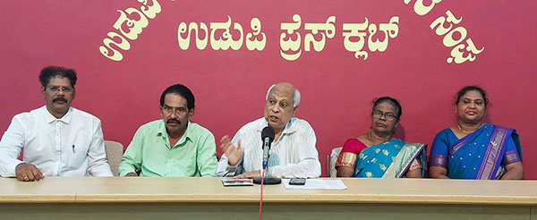 ಜೂ.15ರಂದು ಉಡುಪಿ ಮಿಷನ್ ಆಸ್ಪತ್ರೆ ಶತಮಾನೋತ್ಸವ