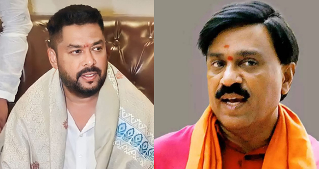 ಅಕ್ರಮ ಗಣಿಗಾರಿಕೆ: ಸಚಿವ ನಾಗೇಂದ್ರ ಸೇರಿ 10 ಜನರಿಗೆ ಸಮನ್ಸ್