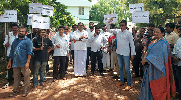 4.69 ಕೋ. ಮೌಲ್ಯದ ಜಾಗ ಕೇವಲ 88 ಲಕ್ಷ ರೂ.ಗೆ ಮಾರಾಟ !