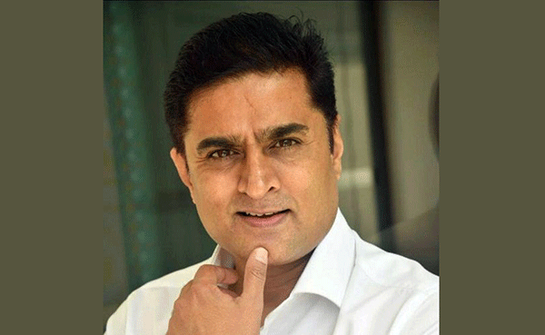 ವಂಚನೆ ಆರೋಪ; ಪ್ರಶಾಂತ್ ಸಂಬರಗಿ ವಿರುದ್ಧ ಎಫ್‍ಐಆರ್ ದಾಖಲು