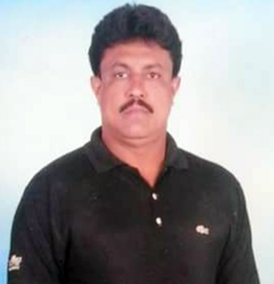 ಜಕಾರಿಯಾ ಪೆರಿಯಡ್ಕ