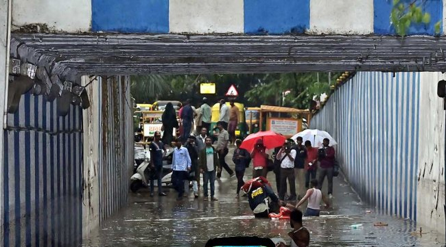 ಕೆಳ ಸೇತುವೆಗಳಲ್ಲಿ ನೀರು ಪ್ರಮಾಣ ತಿಳಿಯಲು ಮೀಟರ್ ಗೇಜ್ ಅಳವಡಿಸುವಂತೆ ಬಿಬಿಎಂಪಿ ಮುಖ್ಯ ಆಯುಕ್ತರ ಸೂಚನೆ