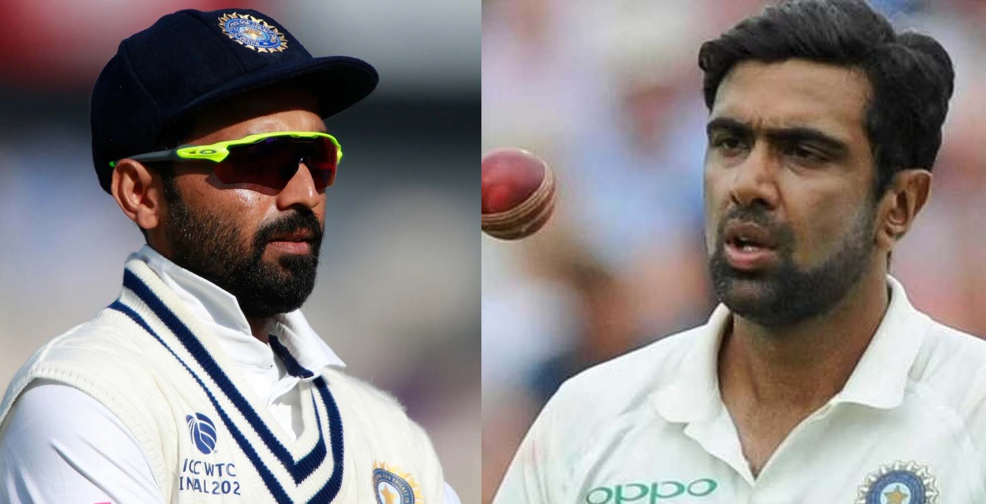 ಐಸಿಸಿ ಟೆಸ್ಟ್ ರ‍್ಯಾಂಕಿಂಗ್: ರಹಾನೆ, ಶಾರ್ದೂಲ್‌ಗೆ ಭಡ್ತಿ