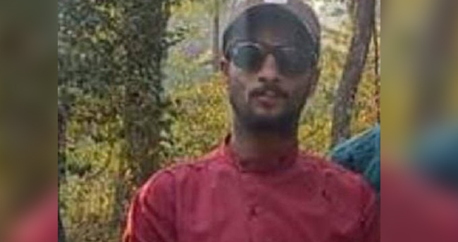 ಶಿವಮೊಗ್ಗ: ಯುವಕನ ಕೊಲೆ