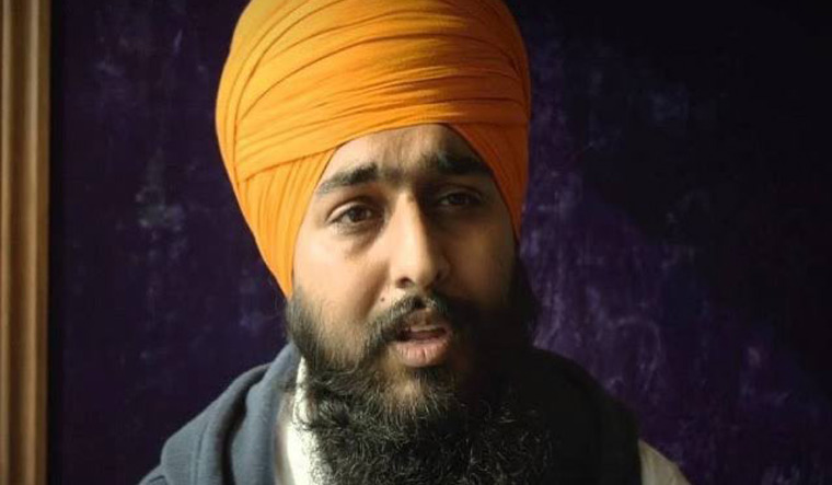 ಖಾಲಿಸ್ತಾನ್  ಪರ ಹೋರಾಟಗಾರ ಅವತಾರ್ ಸಿಂಗ್ ಖಾಂಡಾ  ಇಂಗ್ಲೆಂಡ್ ಆಸ್ಪತ್ರೆಯಲ್ಲಿ ನಿಧನ