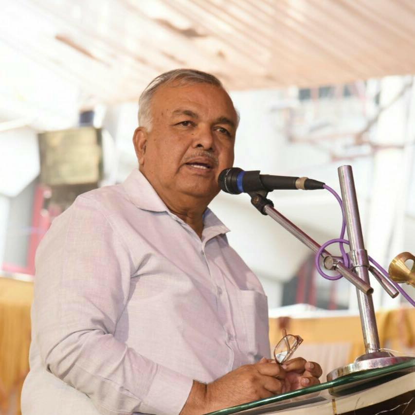 ಬಿಜೆಪಿಯವರು ಎಡಬಿಡಂಗಿಗಳು: ಸಚಿವ ರಾಮಲಿಂಗಾ ರೆಡ್ಡಿ