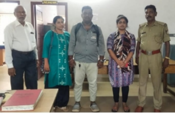 ಬಂಟ್ವಾಳ: ಪೋಲೀಸ್ ಠಾಣೆಗೆ ಹಾಜರಾದ ನಾಪತ್ತೆಯಾಗಿದ್ದ ಯುವತಿ; ಪ್ರಕರಣ ಸುಖಾಂತ್ಯ