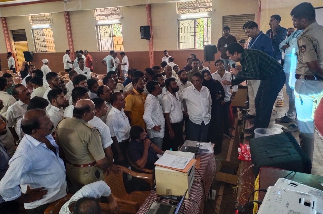 ಬಂಟ್ವಾಳ: 51 ಗ್ರಾಮ ಪಂಚಾಯತ್ ಗಳ 2ನೇ ಅವಧಿಗೆ ಅಧ್ಯಕ್ಷ, ಉಪಾಧ್ಯಕ್ಷರ ಮೀಸಲಾತಿ ಪ್ರಕಟ