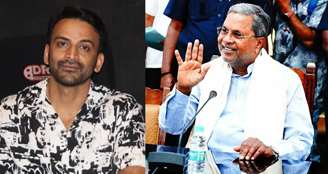 ‘ಡೇರ್‌ ಡೆವಿಲ್‌ ಮುಸ್ತಾಫಾ’ ಚಿತ್ರಕ್ಕೆ ತೆರಿಗೆ ವಿನಾಯಿತಿ; ಸಿಎಂಗೆ ಧನ್ಯವಾದ ಸಲ್ಲಿಸಿದ ನಟ ಡಾಲಿ ಧನಂಜಯ