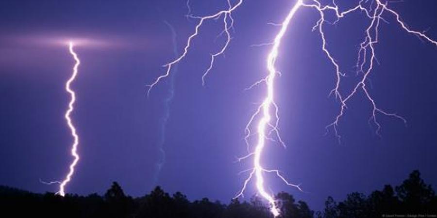 ​ಬೈಂದೂರು: ಸಿಡಿಲು ಬಡಿದು ಮನೆಯ ಛಾವಣಿಗೆ ಹಾನಿ