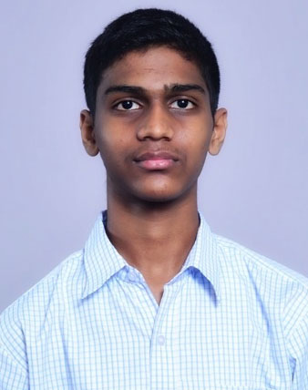 ಸಿಇಟಿ ಪರೀಕ್ಷೆ: ಕಾರ್ಕಳದ ಪ್ರಣಾವ್ ಗುಜ್ಜಾರ್‌ಗೆ ಆರನೇ ರ‍್ಯಾಂಕ್