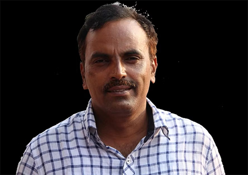 ಎಂಆರ್‌ಪಿಎಲ್ ನಿರ್ದೆಶಕರಿಂದ ತುಳುನಾಡಿಗೆ ಅನ್ಯಾಯ, ಬಹಿರಂಗ ಅವಮಾನ: ಮುನೀರ್ ಕಾಟಿಪಳ್ಳ ಆರೋಪ