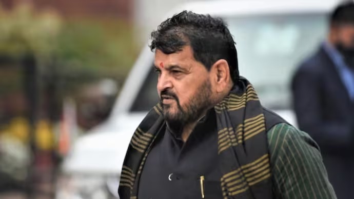 ಭಾರತೀಯ ಕ್ರೀಡೆಗೆ ಕರಾಳ ದಿನ: ಬ್ರಿಜ್‌ಭೂಷಣ್ ಸಿಂಗ್ ವಿರುದ್ಧದ ಪೊಕ್ಸೊ ಪ್ರಕರಣ ರದ್ದತಿ ಕುರಿತು ಕಾಂಗ್ರೆಸ್ ಆಕ್ರೋಶ