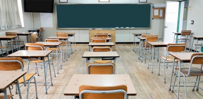 ವಿಶ್ವದ ಶ್ರೇಷ್ಠ ಶಾಲೆ ಪ್ರಶಸ್ತಿ: ಟಾಪ್ 10ರ ಪಟ್ಟಿಯಲ್ಲಿ ಭಾರತದ 5 ಶಾಲೆಗಳು‌