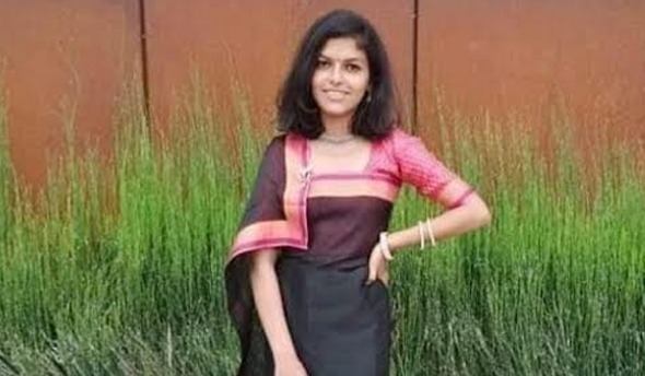 ಕೊಡಗು: ರಸ್ತೆ ಅಪಘಾತದಲ್ಲಿ ಕಾಲೇಜು ವಿದ್ಯಾರ್ಥಿನಿ ಮೃತ್ಯು