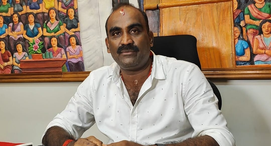 ಆ್ಯಂಟಿ ಕಮ್ಯುನಲ್ ವಿಂಗ್‌ನಿಂದ ಭಯದ ವಾತಾವರಣ ಸೃಷ್ಟಿ: ಯಶ್ಪಾಲ್ ಸುವರ್ಣ