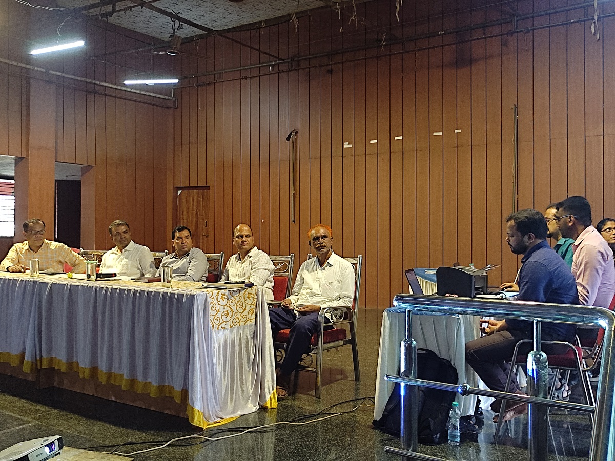 ಪುತ್ತೂರು ತಾಲೂಕು ಗ್ರಾ.ಪಂ. ಅಧ್ಯಕ್ಷ, ಉಪಾಧ್ಯಕ್ಷರ ಮೀಸಲಾತಿ ಪ್ರಕಟ