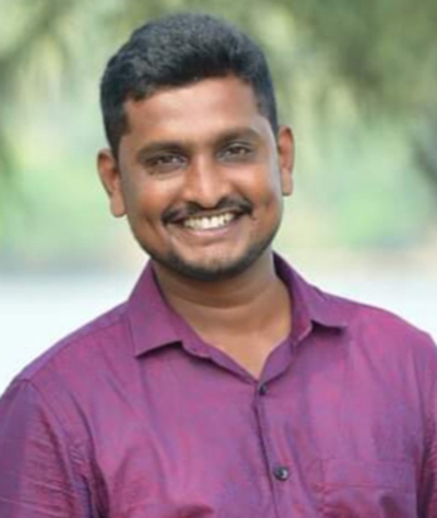 ಮಾನಸ್ ದೇವಾಡಿಗ