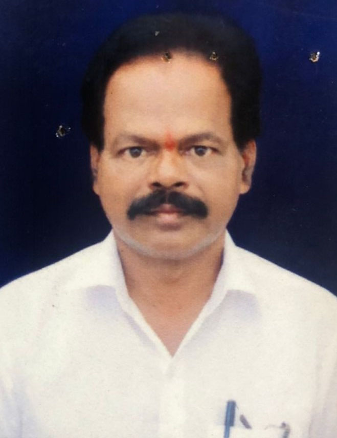 ಕಟಪಾಡಿ ಕೇಶವ ಭಂಡಾರಿ ನಿಧನ