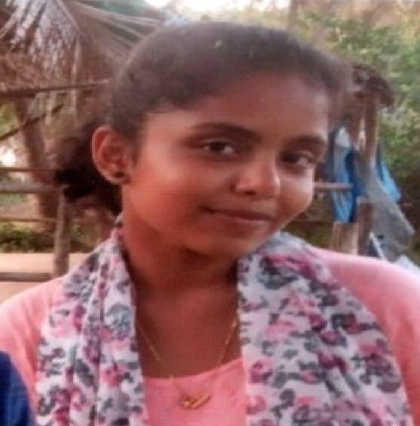 ​ಸುರತ್ಕಲ್‌: ಬಾಲಕಿ ನಾಪತ್ತೆ