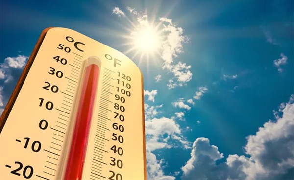 ಉತ್ತರಪ್ರದೇಶ: ಉಷ್ಣ ಮಾರುತದಿಂದ ಕನಿಷ್ಠ 34 ಜನರ ಸಾವು