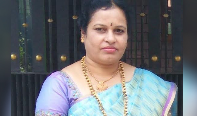 ಶಿವಮೊಗ್ಗ: ಉಸಿರುಗಟ್ಟಿಸಿ ಒಂಟಿ ಮಹಿಳೆಯ ಕೊಲೆ