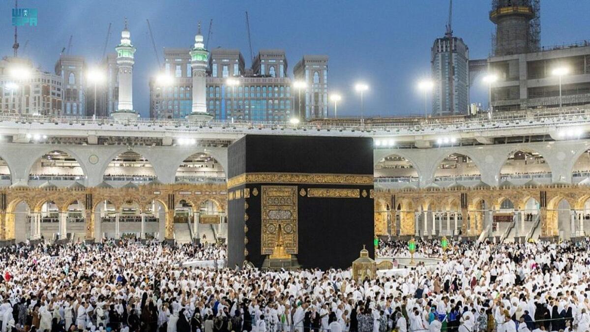 ಜೂ.28ರಂದು ಈದುಲ್‌ ಅಝ್ಹಾ ಆಚರಿಸಲಿರುವ ಸೌದಿ ಅರೇಬಿಯಾ