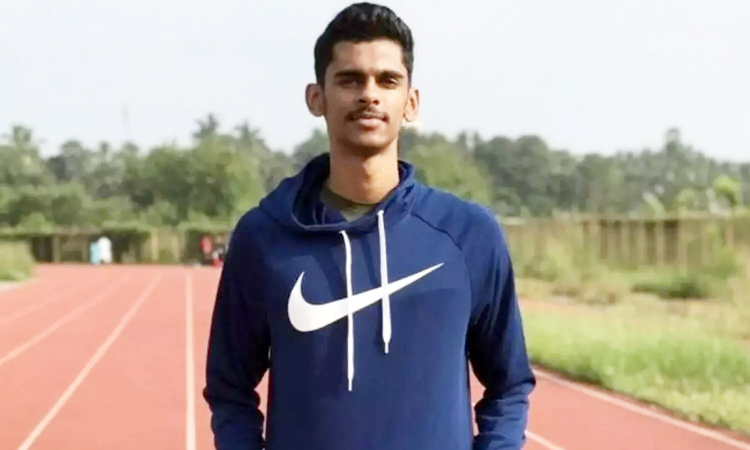 ವಿಶ್ವ ಅತ್ಲೆಟಿಕ್ಸ್ ಚಾಂಪಿಯನ್‌ಶಿಪ್‌ಗೆ  ಶ್ರೀಶಂಕರ್ ಅರ್ಹತೆ