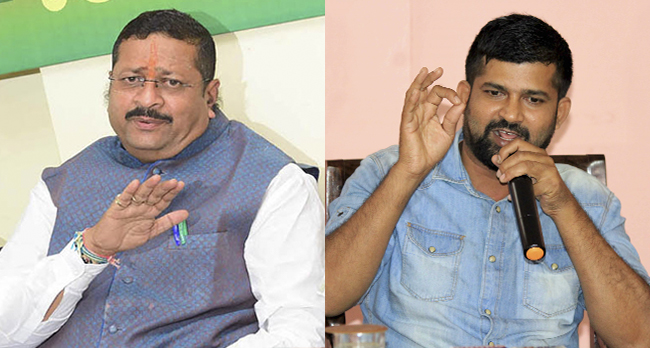 ಪ್ರತಿಪಕ್ಷ ನಾಯಕ ಸ್ಥಾನಕ್ಕೆ ಯತ್ನಾಳ್ ಸೂಕ್ತ: ಸಂಸದ ಪ್ರತಾಪ್ ಸಿಂಹ