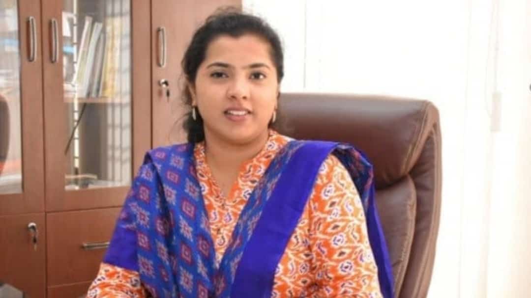 ಕಲಬುರಗಿ ನೂತನ ಜಿಲ್ಲಾಧಿಕಾರಿಯಾಗಿ ಫೌಝಿಯಾ ತರನ್ನುಮ್ ನೇಮಕ