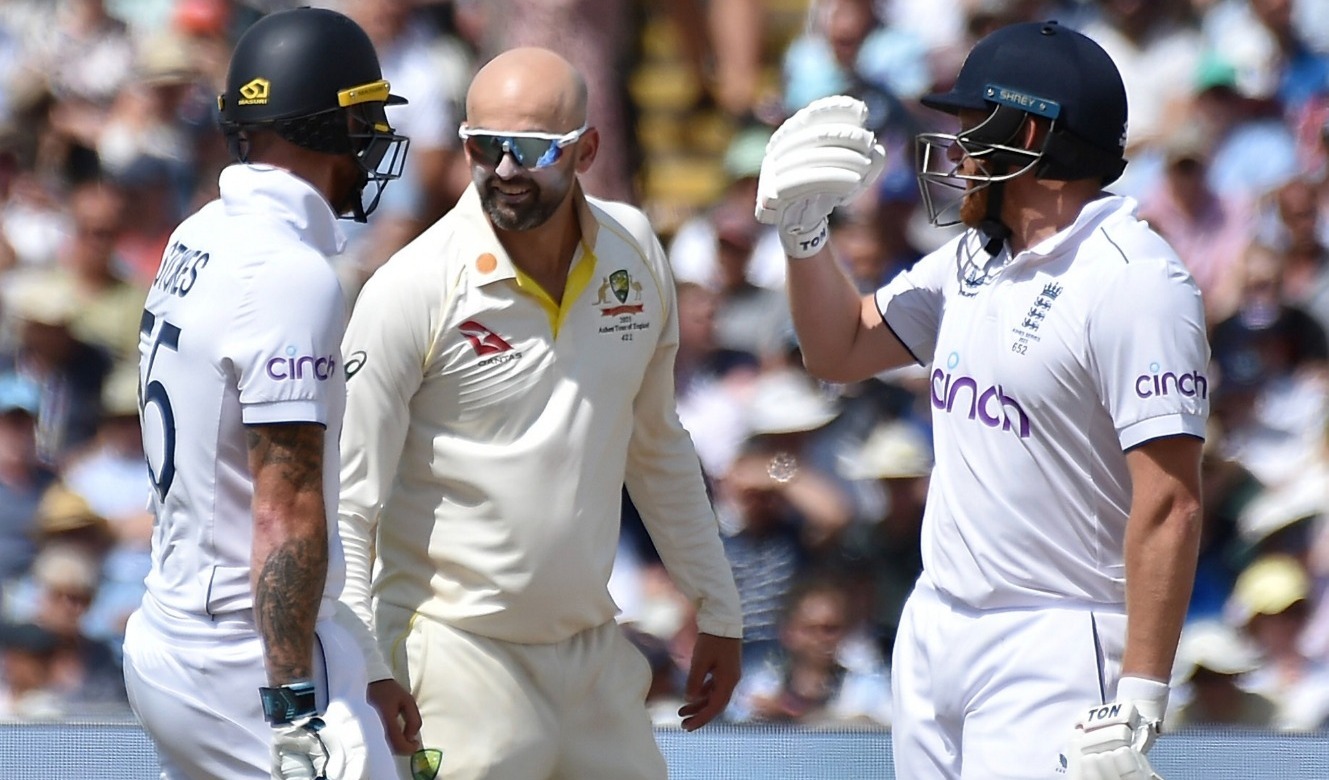 ಆಸ್ಟ್ರೇಲಿಯ ಗೆಲುವಿಗೆ 281 ರನ್ ಗುರಿ ನೀಡಿದ ಇಂಗ್ಲೆಂಡ್