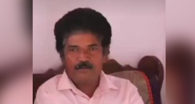 ಕೋಣ ತಿವಿದು ವ್ಯಕ್ತಿ ಮೃತ್ಯು