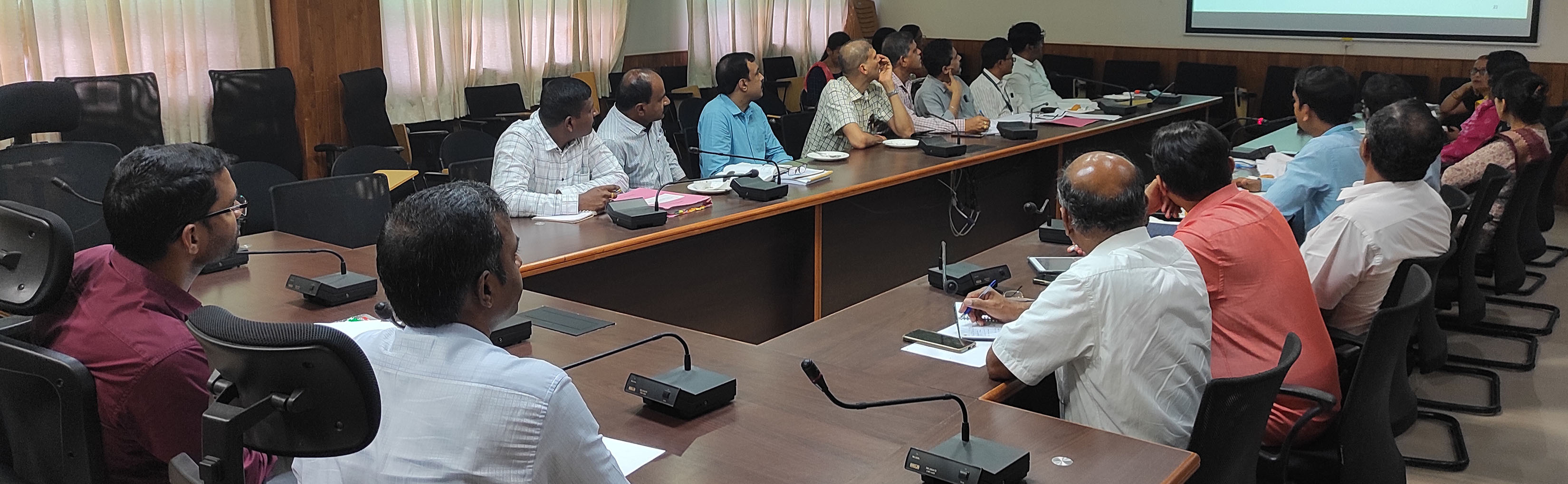 ಉಡುಪಿ ಜಿಲ್ಲೆಯಲ್ಲಿ ದಡಾರ ರೋಗ ನಿರ್ಮೂಲನೆಗೆ ಕ್ರಮ ಕೈಗೊಳ್ಳಿ: ಡಿಸಿ ಕೂರ್ಮಾರಾವ್