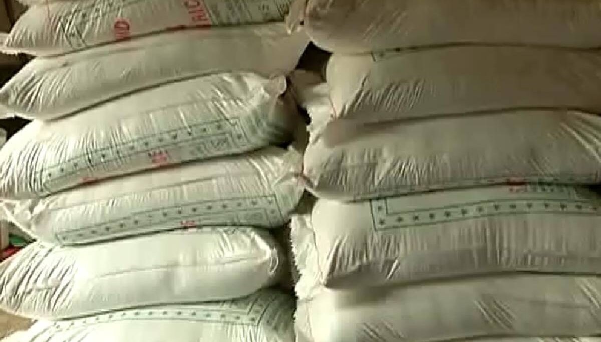 ಕೇಂದ್ರ ಸರಕಾರದ ಅಕ್ಕಿ ಕಾಳಿನ ಮೇಲೆ ಕರ್ನಾಟಕದ ಹೆಸರಿಲ್ಲ!