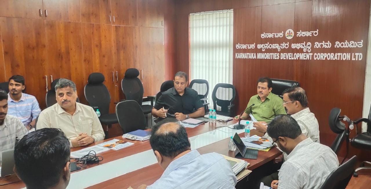 ಯೋಜನಾ ವ್ಯಾಪ್ತಿಯಲ್ಲಿ ರೇರಾ ಅನುಮತಿ ಇಲ್ಲದೆ ನಿವೇಶನ ನೋಂದಣಿ ಮಾಡದಿರಲು ತಿದ್ದುಪಡಿ: ಝಮೀರ್ ಅಹ್ಮದ್ ಖಾನ್