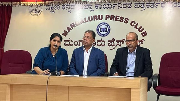 ಮಂಗಳೂರು: ಜೂ.22-23ರಂದು ಲುಲು ಸಮೂಹ ಸಂಸ್ಥೆಯಿಂದ ನೇಮಕಾತಿ ಸಂದರ್ಶನ