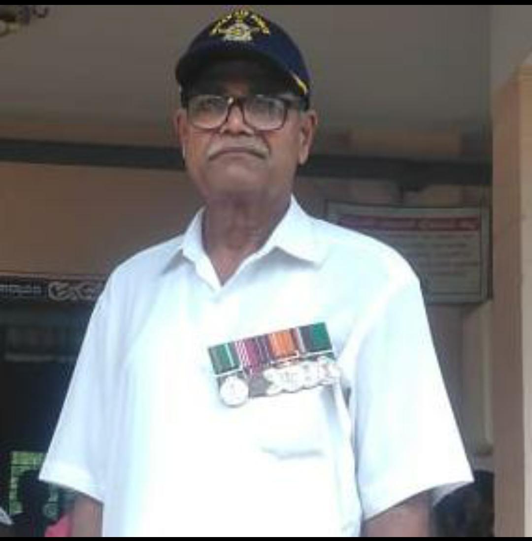 ನಾರಾಯಣ ಕಾಮತ್