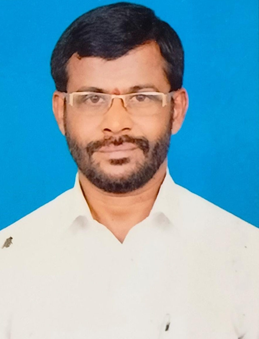 ರಾಮ ಪೂಜಾರಿ ಕುತ್ಪಾಡಿ