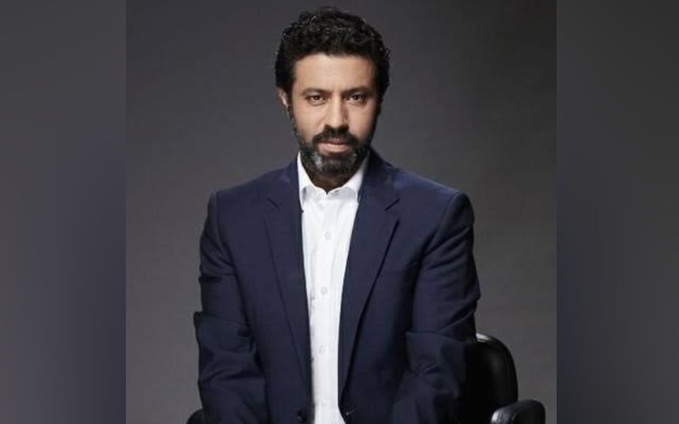 ಟೈಮ್ಸ್ ನೌ ಸಂಸ್ಥೆಯಿಂದ ನಿರ್ಗಮಿಸಿದ ಪ್ರಧಾನ ಸಂಪಾದಕ ರಾಹುಲ್ ಶಿವಶಂಕರ್