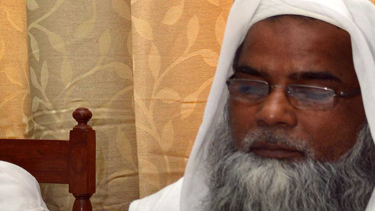 ಸಮಾನ ನಾಗರಿಕ ಸಂಹಿತೆ ಗೆ ಮುಸ್ಲಿಮ್ ವೈಯಕ್ತಿಕ ಕಾನೂನು ಮಂಡಲಿ ವಿರೋಧ