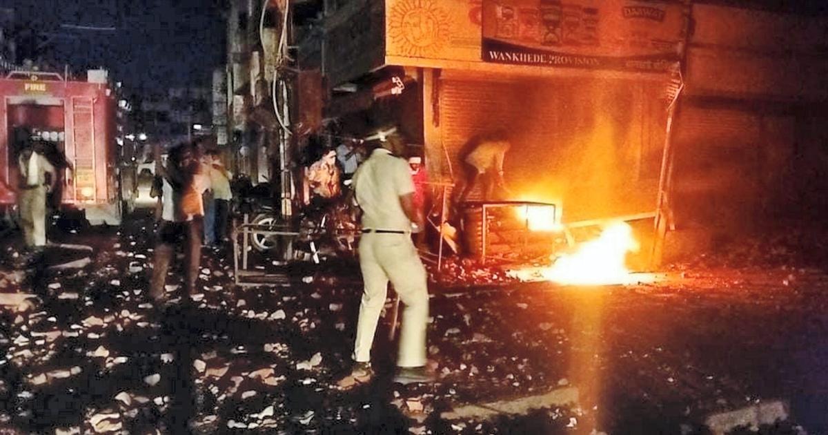 ಹಿಂದೂ ಜಾಮೀನುದಾರರನ್ನು ಒದಗಿಸುವಂತೆ ಮುಸ್ಲಿಮ್ ಆರೋಪಿಗಳಿಗೆ ಪೊಲೀಸರ ಸೂಚನೆ: ವಕೀಲರ ಆರೋಪ